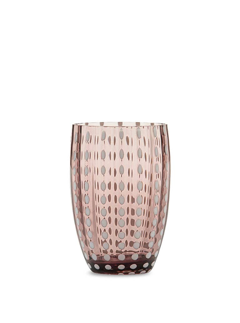 Zafferano Perle Tumbler