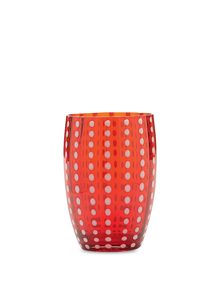 Zafferano Perle Tumbler