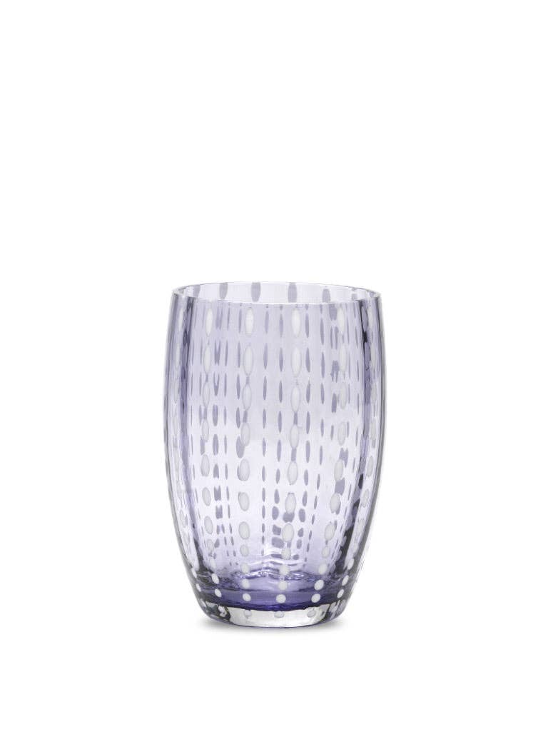 Zafferano Perle Tumbler