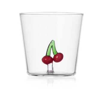 Ichendorf Cherry Bottom Tumbler