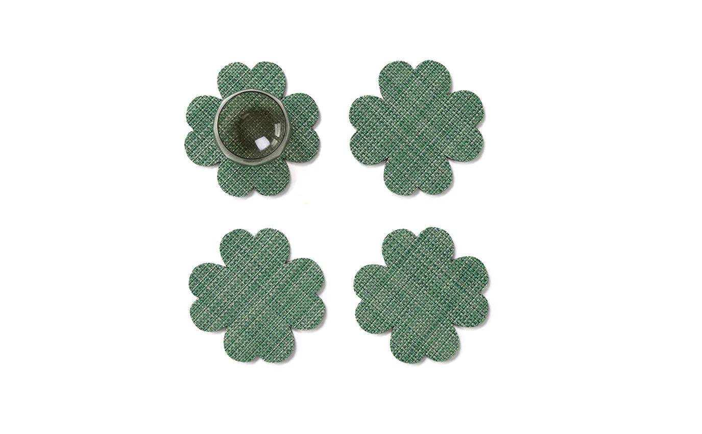 Chilewich Coasters