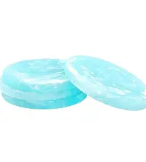 Nashi Resin Coaster Set/4