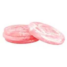 Nashi Resin Coaster Set/4