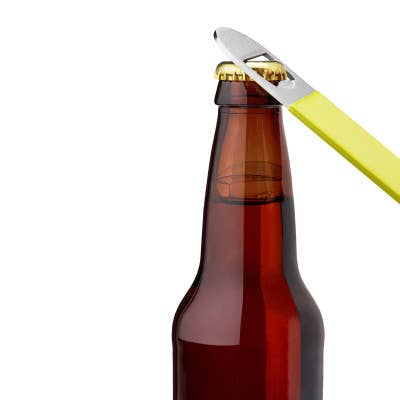 TrueBlade™: Bottle Opener