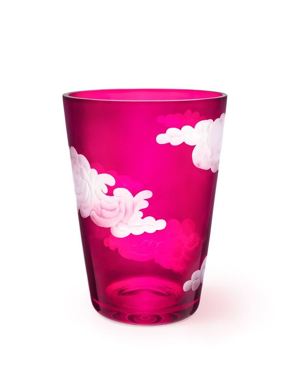 Jonathan Hansen Crystal