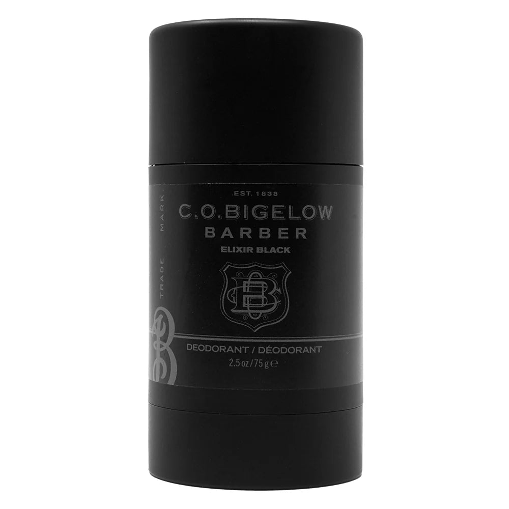 CO Bigelow BLACK