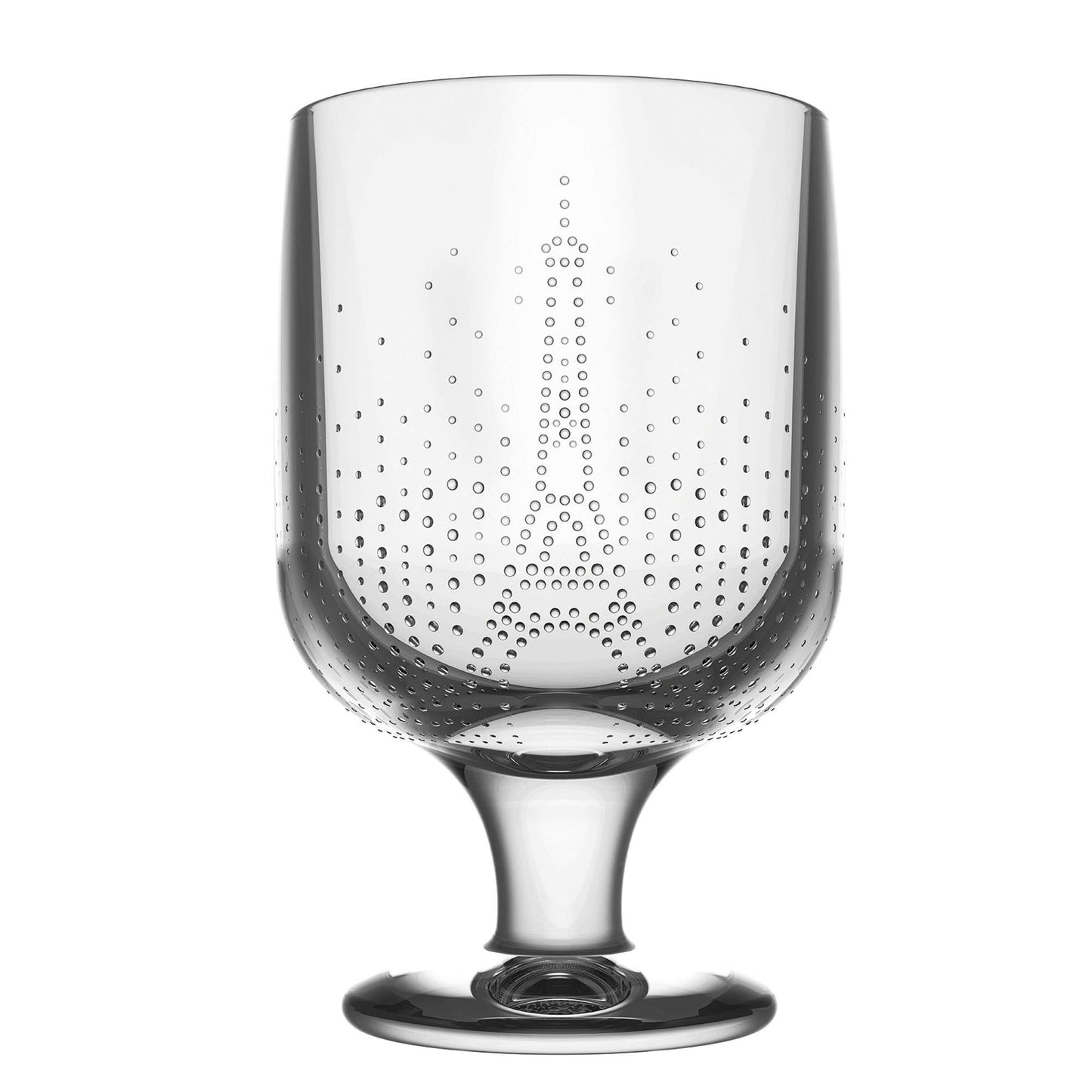 La Rochere Parisienne Stemmed Glass EACH