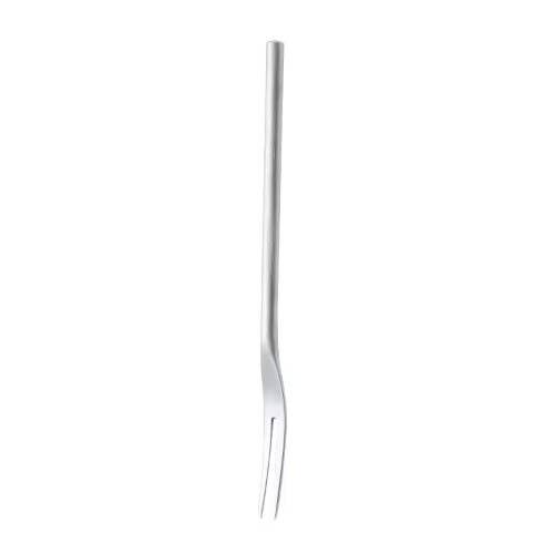 Silver Cocktail Fork