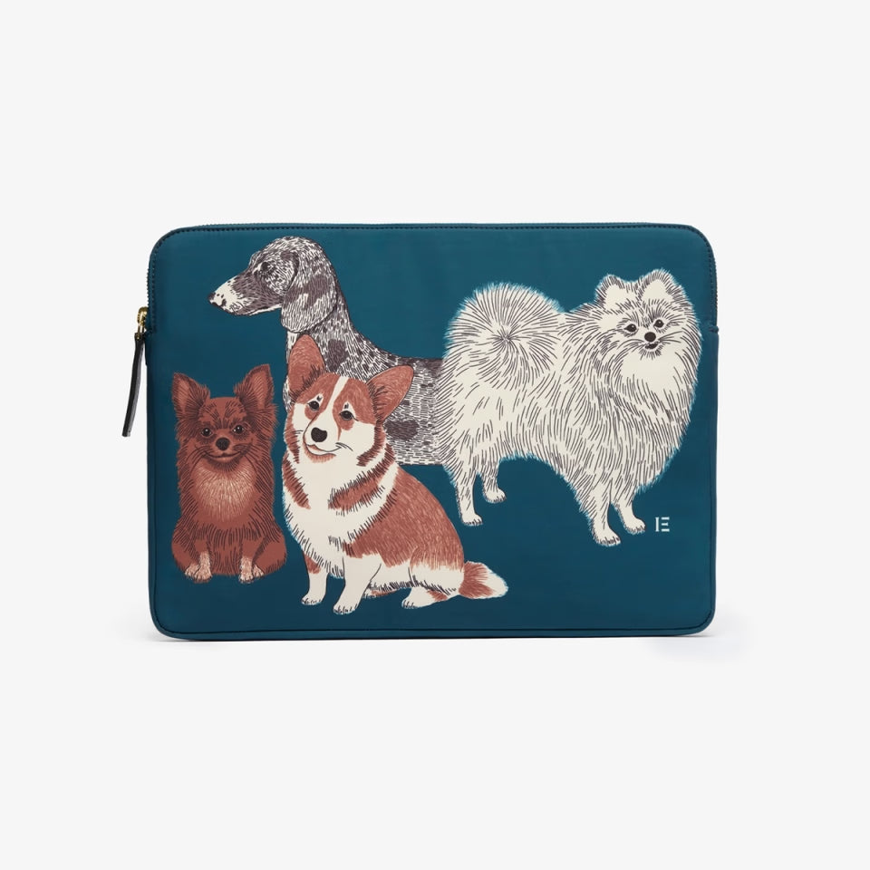 Inoui Editions Laptop Cover