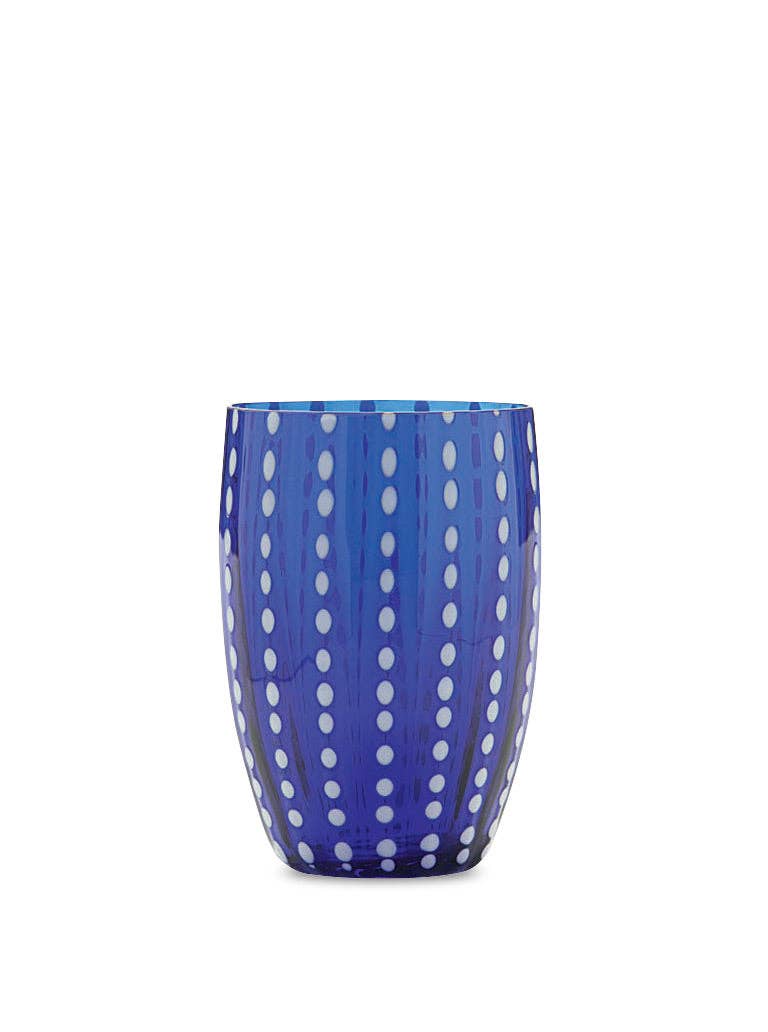 Zafferano Perle Tumbler