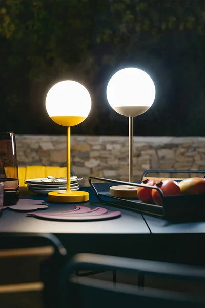 FERMOB Mooon Lamp 16"