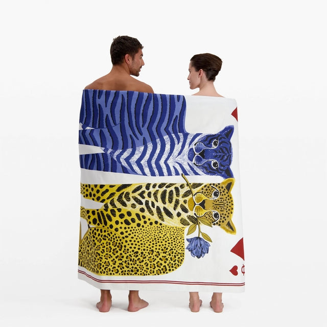 Inoui Editions Fouta Double