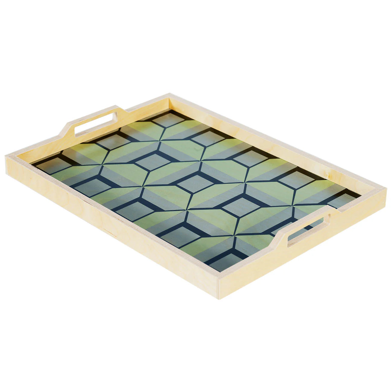 Wolfum Serving Tray