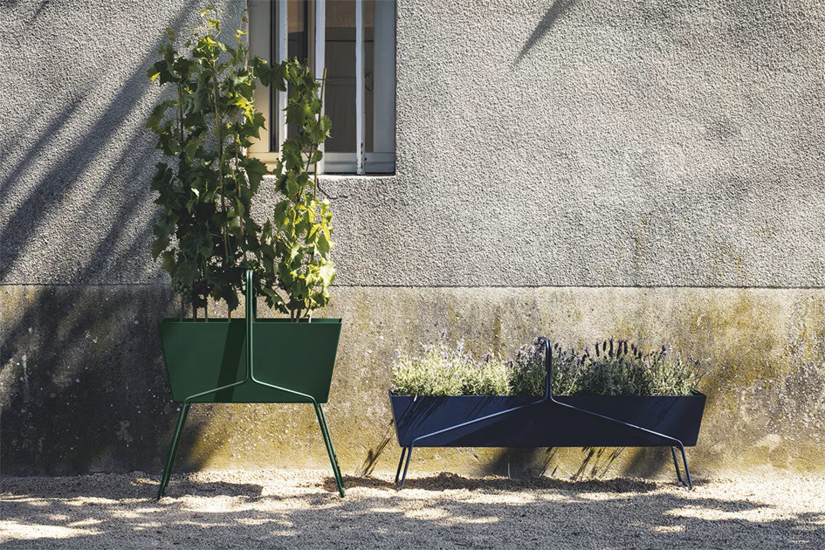 FERMOB High Basket Planter
