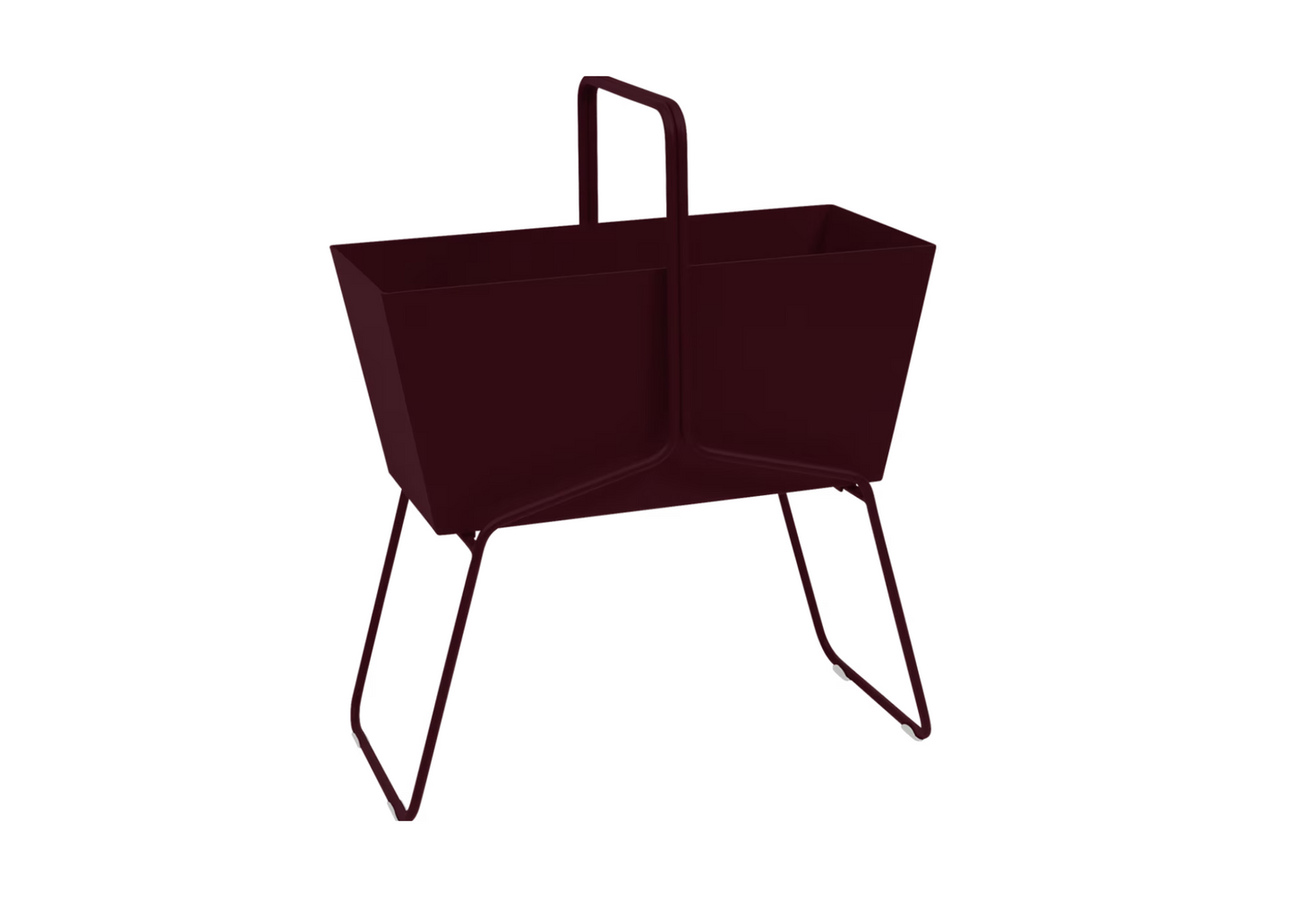 FERMOB High Basket Planter