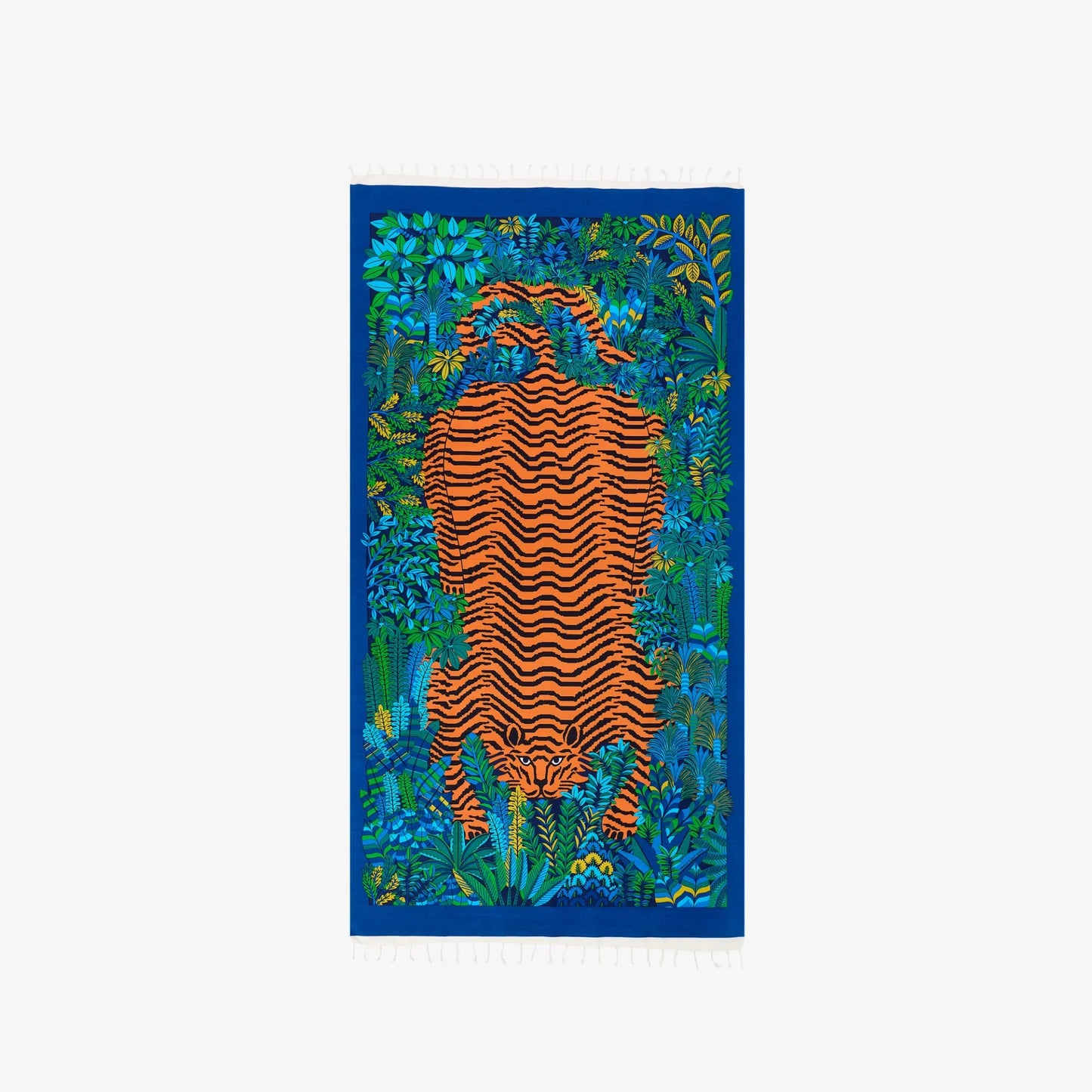 Inoui Editions Fouta