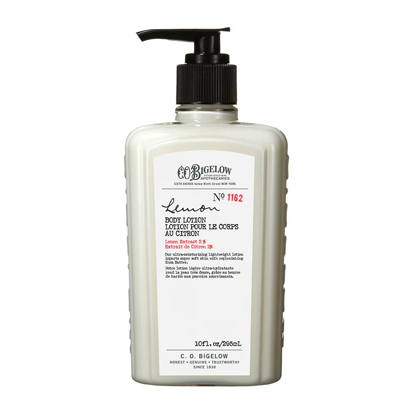 CO Bigelow Lemon and Bath
