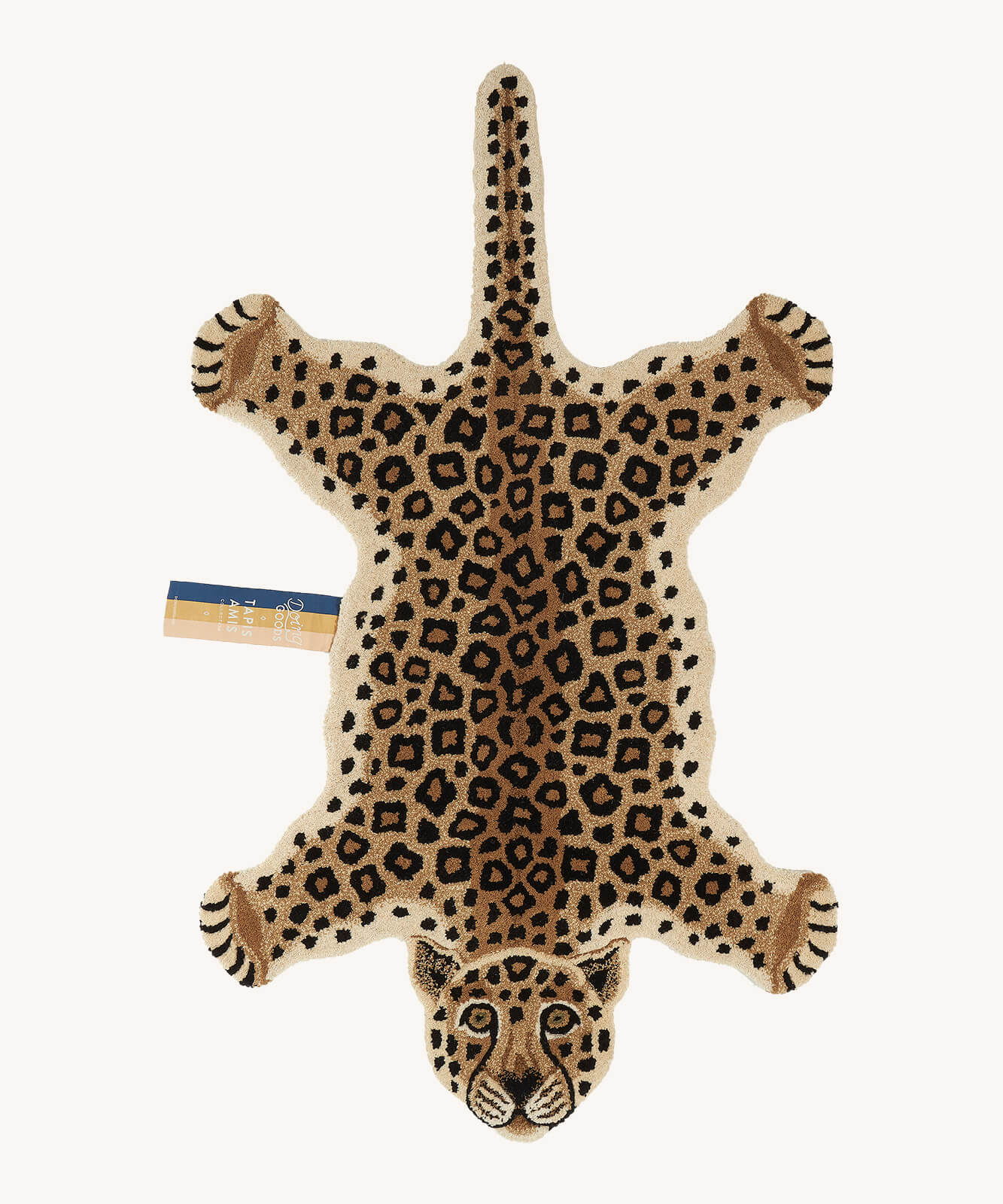 Large Animal Rug