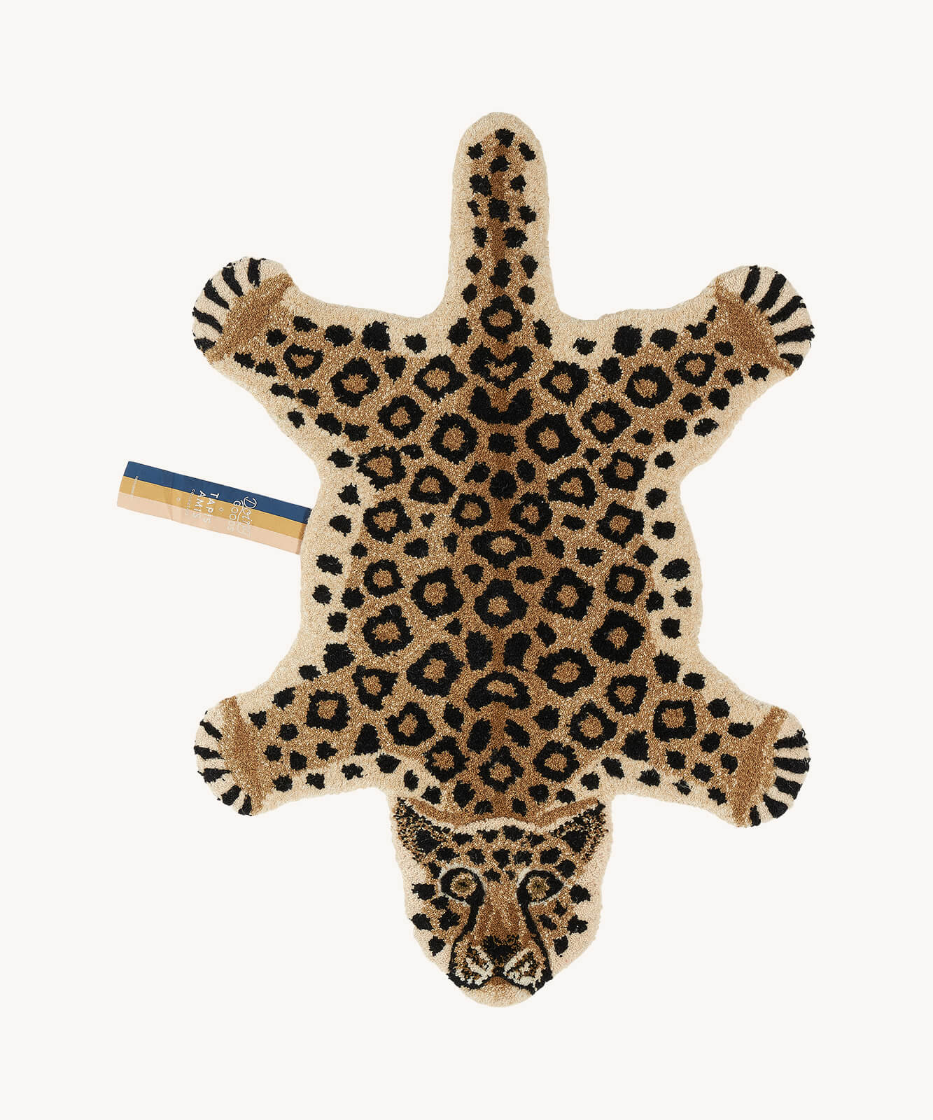 Small Animal Rug