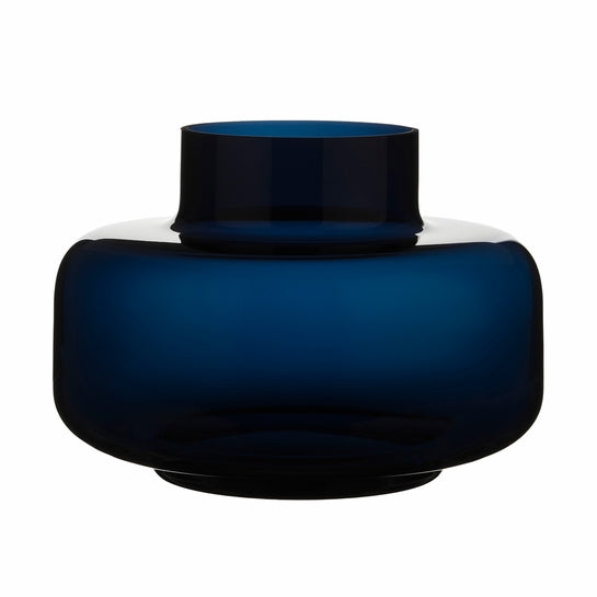 Marimekko Large Glass Urna Vase