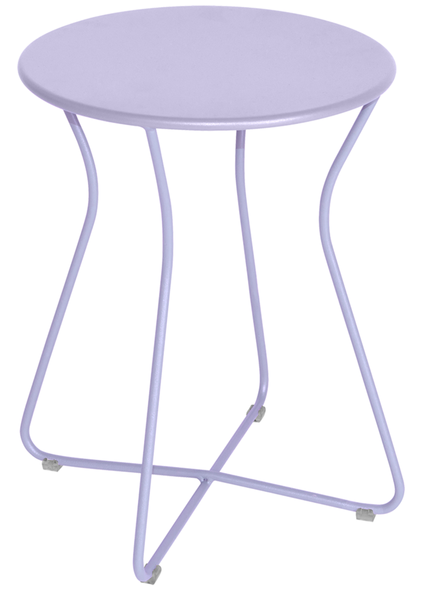 FERMOB Cocotte Stool 18"H