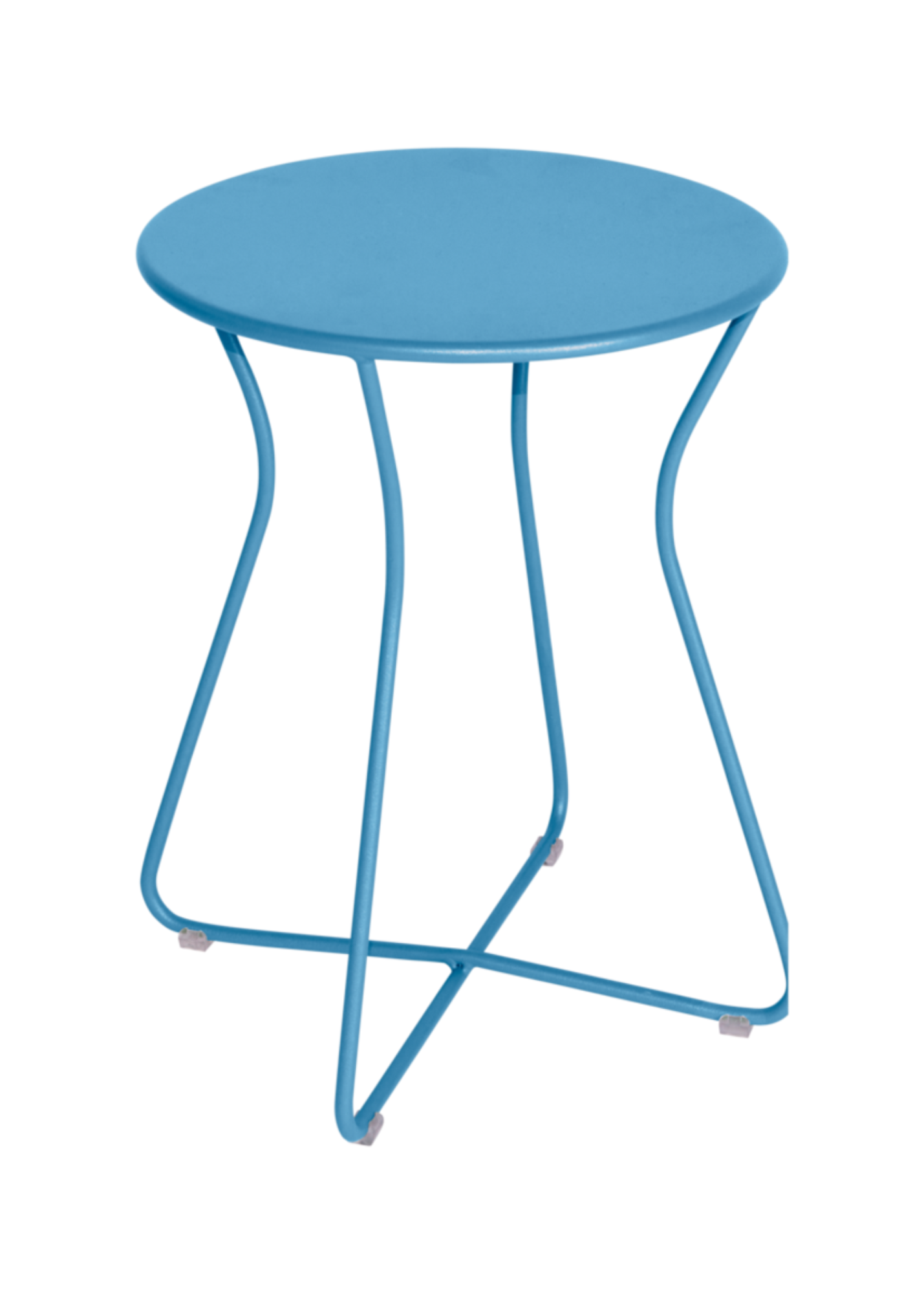 FERMOB Cocotte Stool 18"H