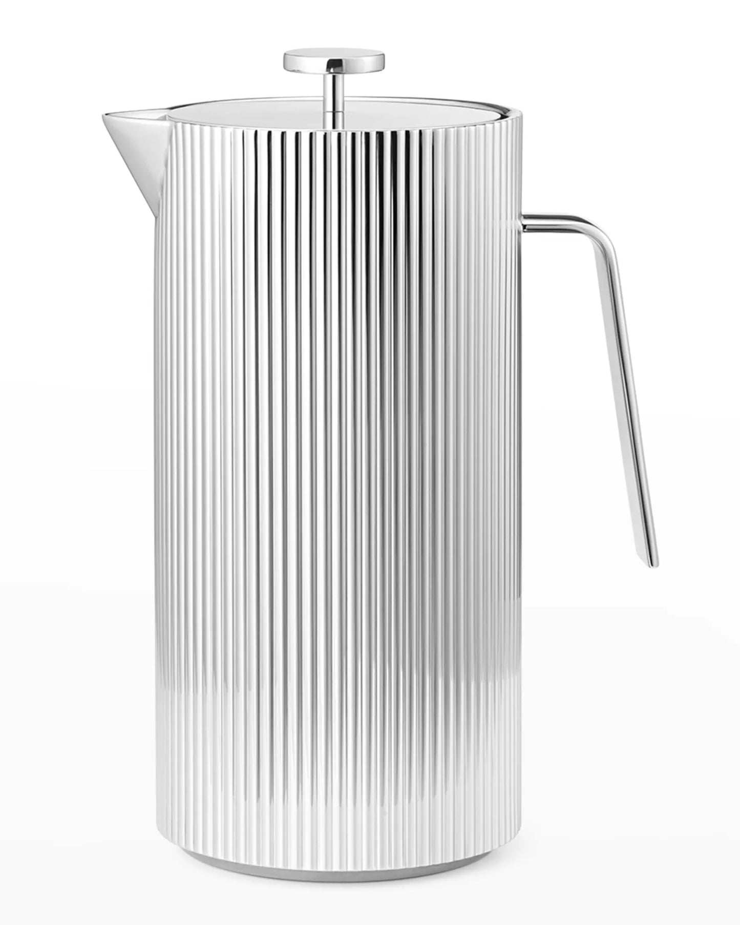 Georg Jensen Bernadotte French Coffee Press