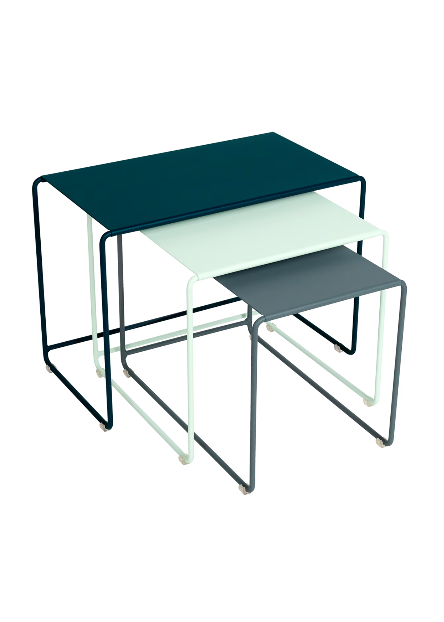 FERMOB Oulala Nesting Tables