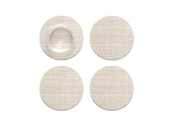 Chilewich Coasters