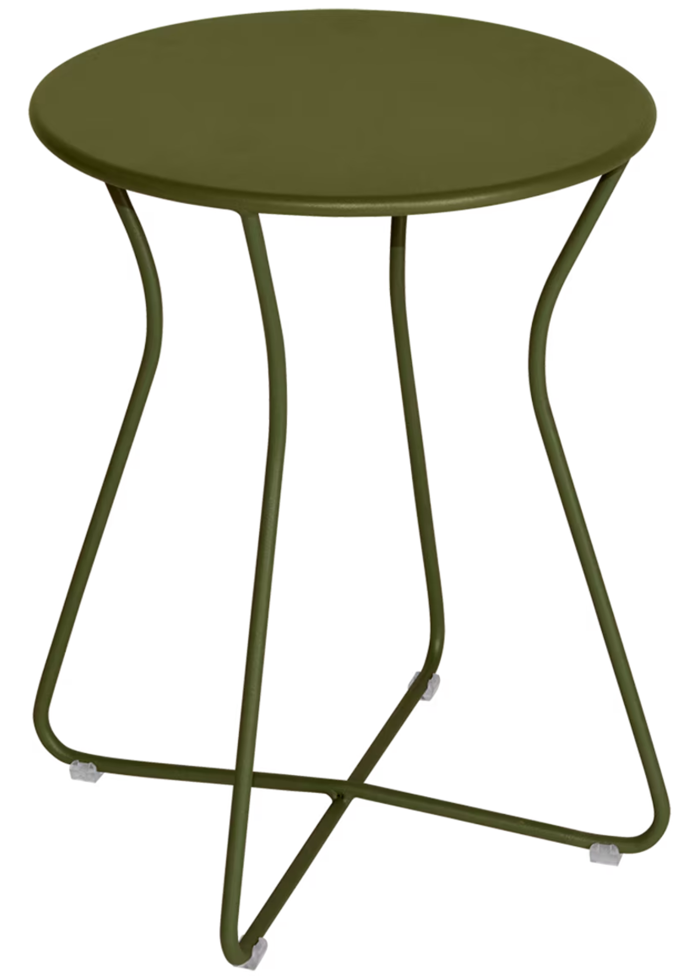 FERMOB Cocotte Stool 18"H