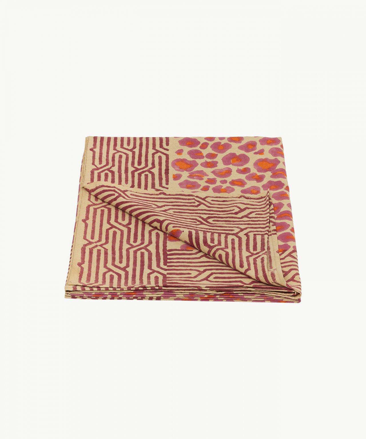 Doing Goods Single Throw in Tote Bag 86 x 55