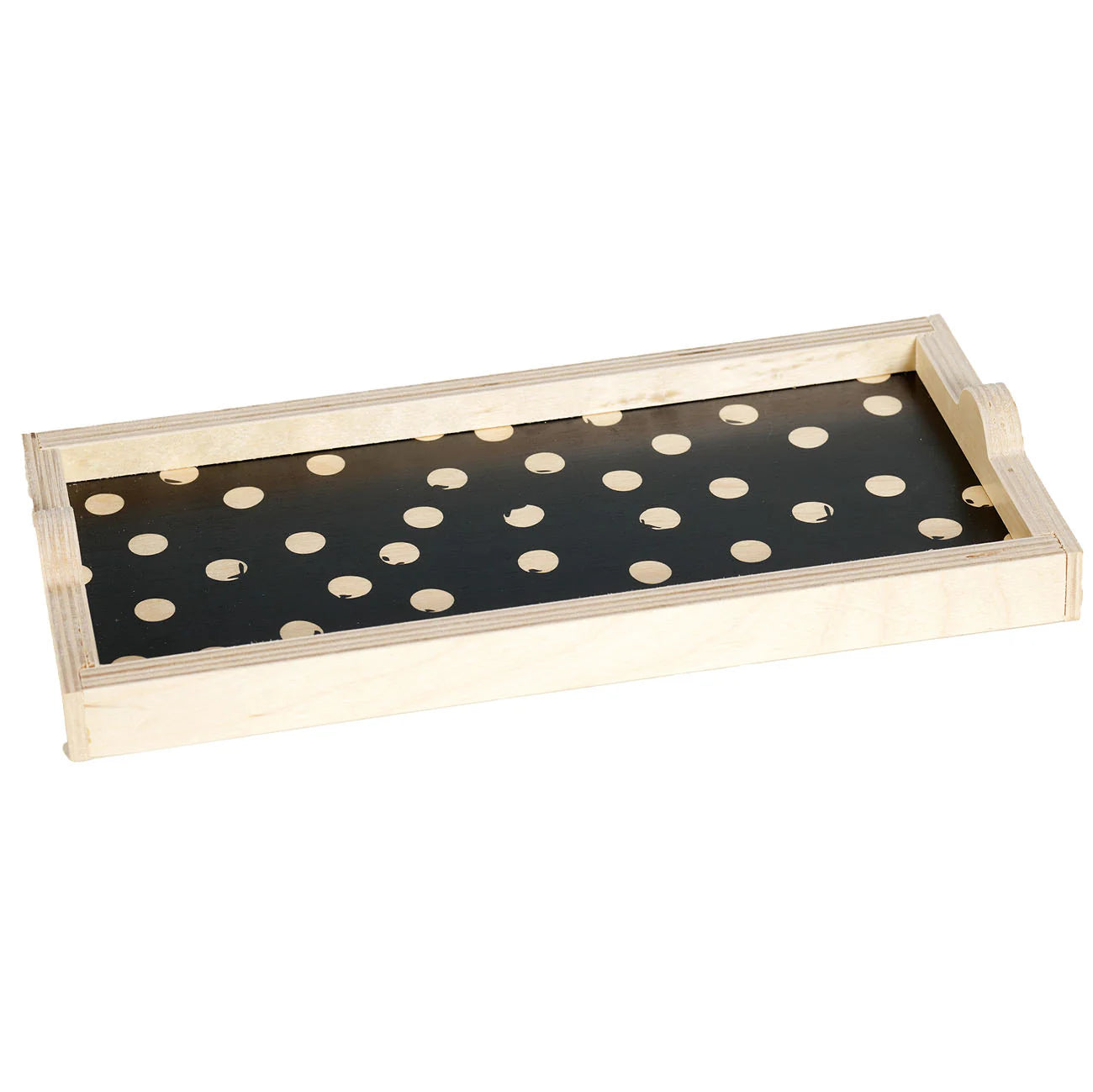 Wolfum Mini Tray