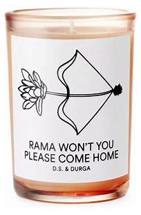 DS & Durga 7 oz Candle