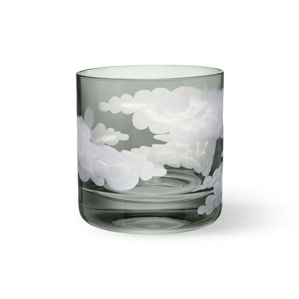 Jonathan Hansen Crystal