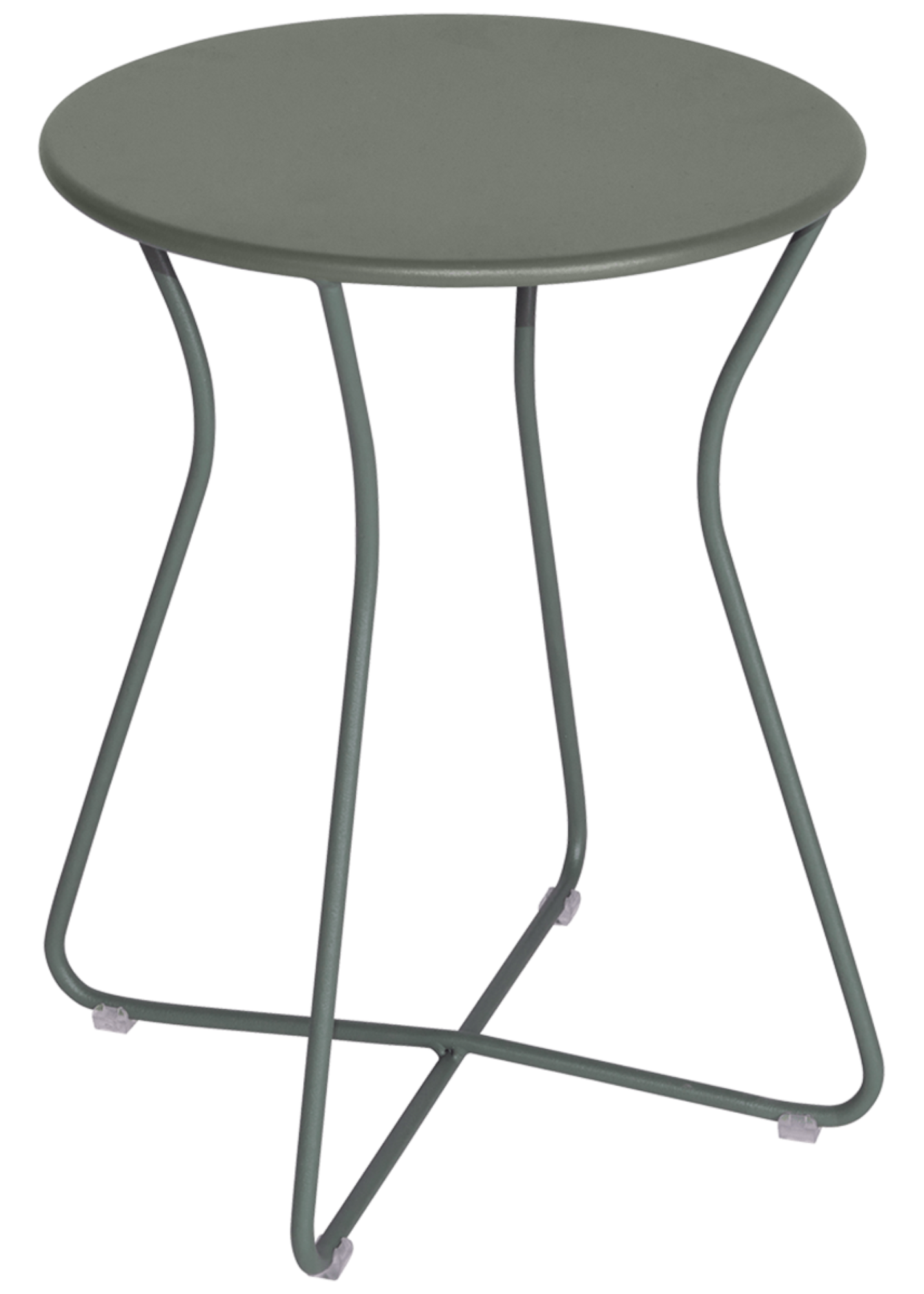 FERMOB Cocotte Stool 18"H