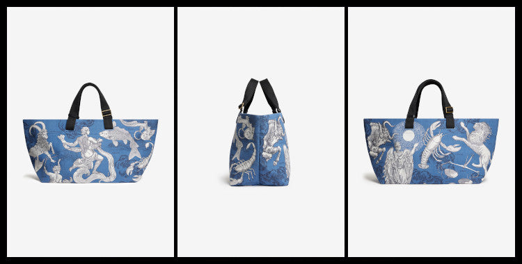 Inoui Editions Carrier Bag