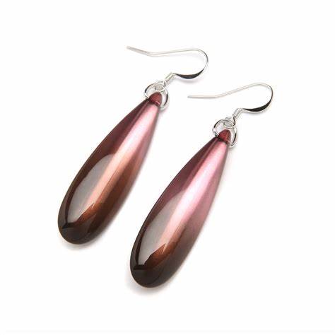 PONO Silvia Earrings