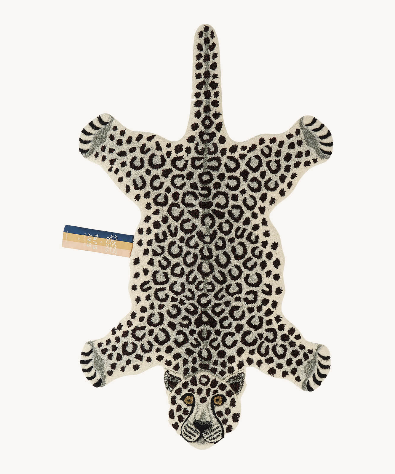 Large Animal Rug