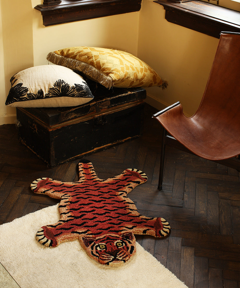 Large Animal Rug
