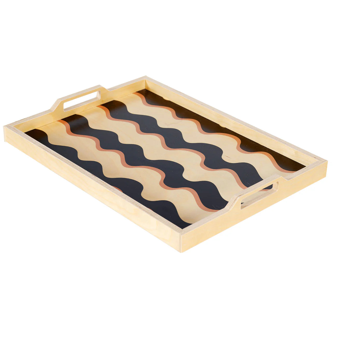 Wolfum Serving Tray