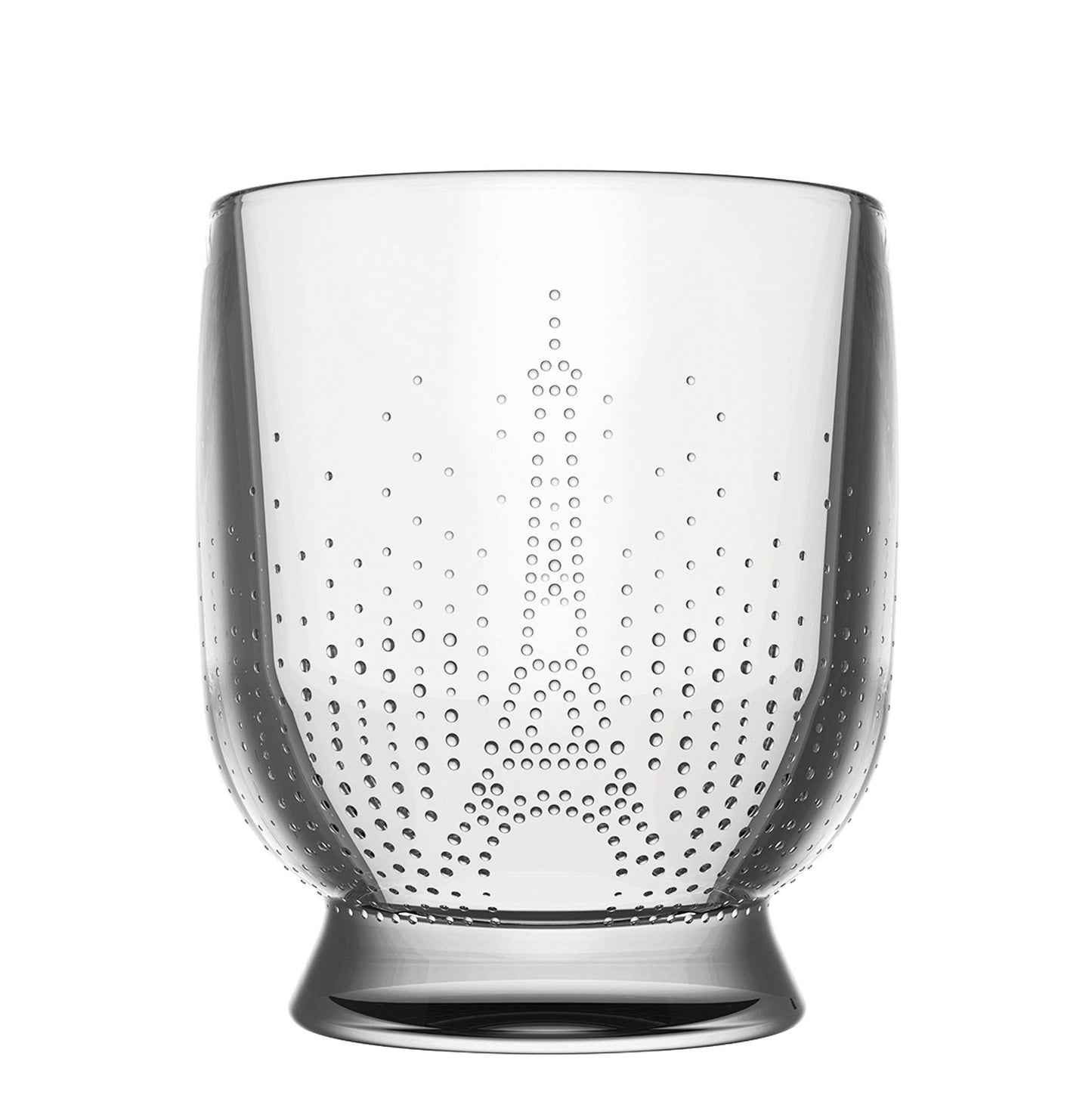 La Rochere Parisienne Tumbler EACH
