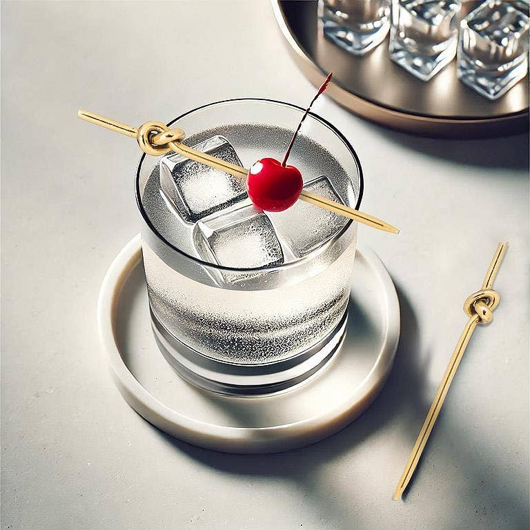 Bar Accessories – The Glass Box