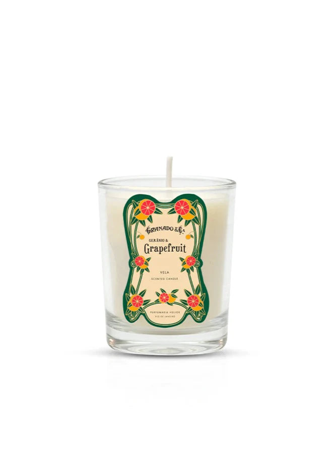 Granado Candle 250g (8.82 oz)