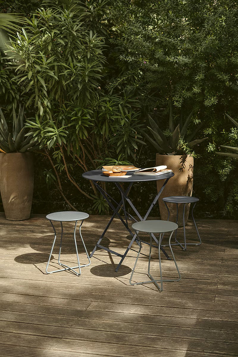 FERMOB 30" Bistro Table
