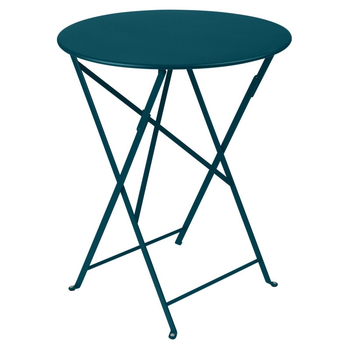 FERMOB 24" Round Bistro Table