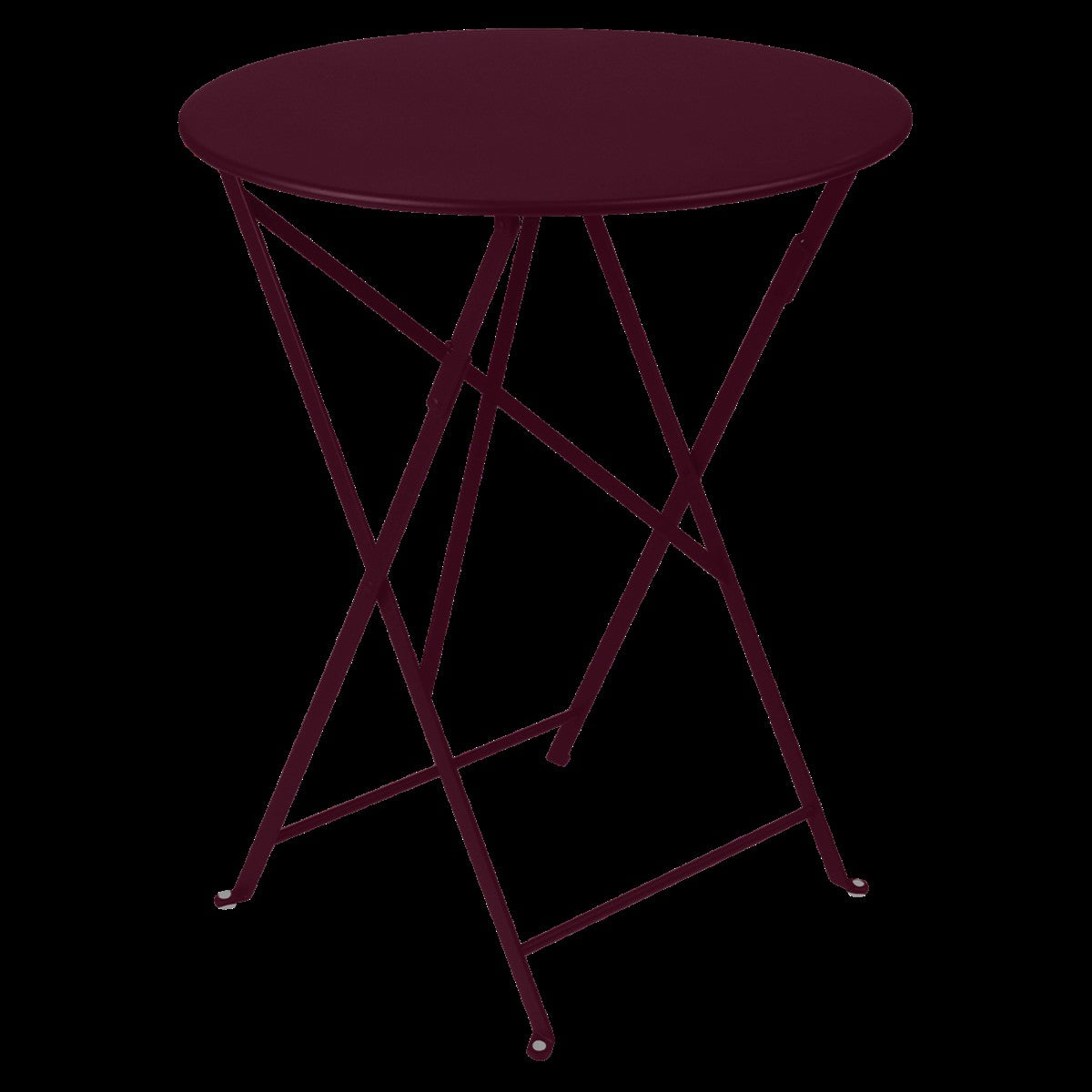 FERMOB 24" Round Bistro Table