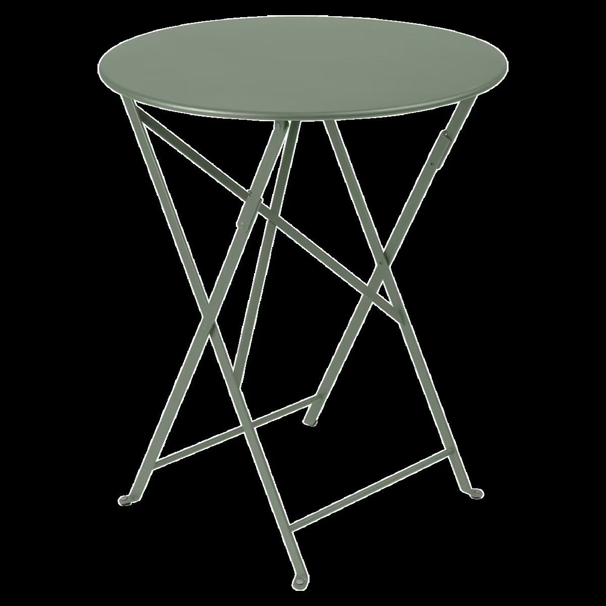 FERMOB 24" Round Bistro Table