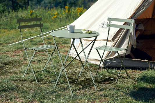 FERMOB 24" Bistro Table