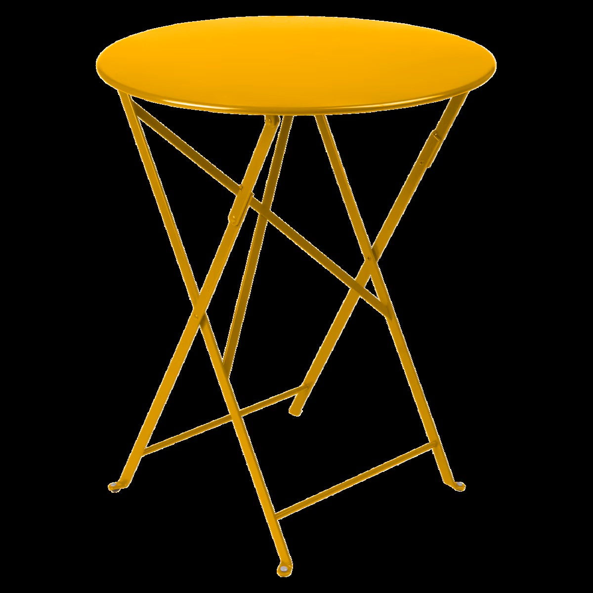 FERMOB 24" Round Bistro Table