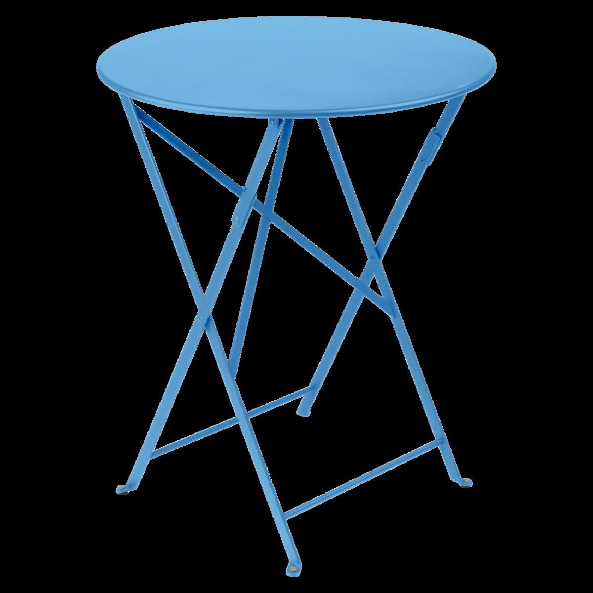 FERMOB 24" Round Bistro Table
